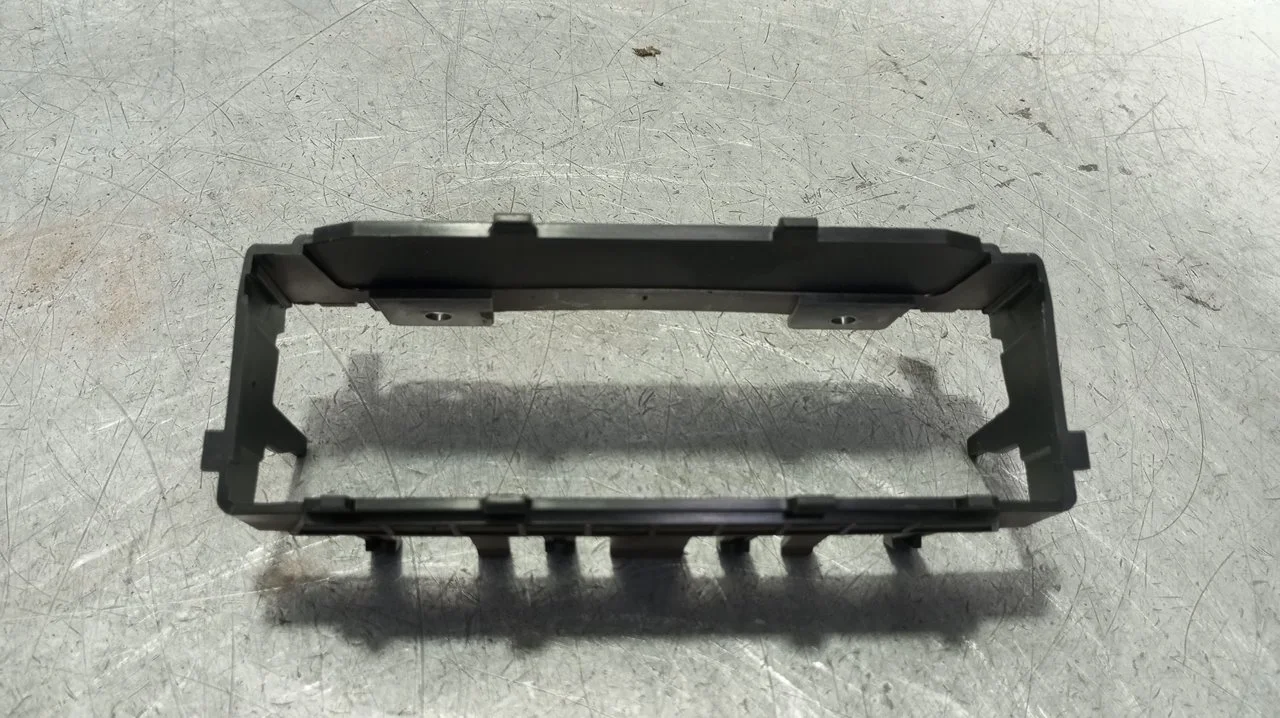 Foto de NO IDENTIFICADO AUDI A1 (8X1) 1.6 TDI (105 CV / 77 KW) referencia 8X0820391