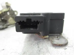 Foto de CERRADURA PUERTA DELANTERA IZQUIERDA HYUNDAI ATOS (MX) 1.0 CAT (54 CV / 40 KW) foto 4