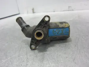 Foto de NO IDENTIFICADO PEUGEOT 307 BREAK / SW (S1)(04.2002) 2.0 HDi FAP CAT (107 CV / 79 KW) referencia 9640937380 foto 4