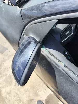Foto de RETROVISOR IZQUIERDO VOLKSWAGEN GOLF VI (5K1)(10.2008) 2.0 TDI (110 CV / 81 KW) foto 3