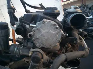Foto de MOTOR COMPLETO AUDI A4 BERLINA (8E) 1.9 TDI (131 CV / 96 KW) referencia AVF foto 8