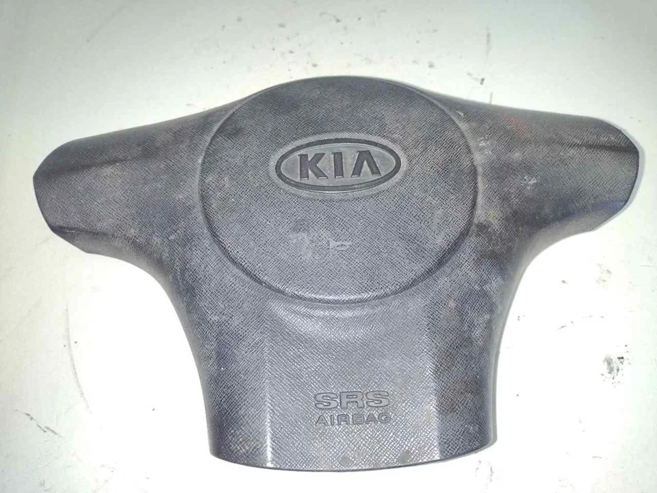 Foto de AIRBAG DELANTERO IZQUIERDO KIA PICANTO (SA) 1.0 CAT (61 CV / 45 KW) referencia 0756900011