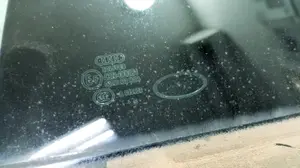 Foto de LUNA TRASERA IZQUIERDA AUDI A4 AVANT (8E) 1.9 TDI (116 CV / 85 KW) referencia 43R00081 foto 2