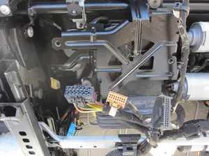 Foto de JUEGO ASIENTOS COMPLETO PORSCHE PANAMERA (TIPO 970) referencia 97052257203 foto 23