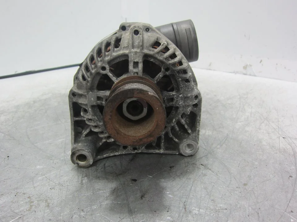 Foto de ALTERNADOR BMW SERIE 5 BERLINA (E39) referencia 1432984