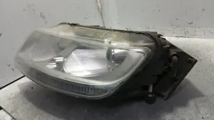 Foto de FARO IZQUIERDO VOLKSWAGEN PHAETON (3D2/3D8) 6.0 W12 48V CAT (BAN) (420 CV / 309 KW) referencia 3D1941015J foto 3