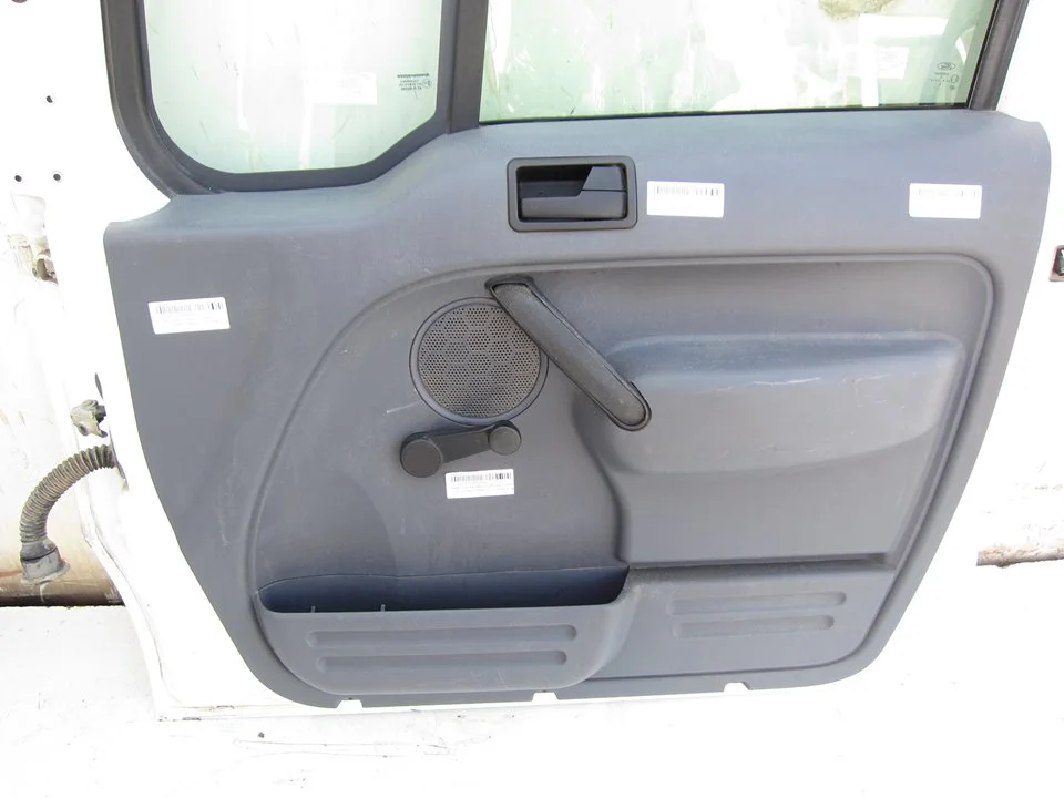 Foto de ELEVALUNAS DELANTERO DERECHO FORD TOURNEO CONNECT (TC7) 1.8 TDCi CAT (75 CV / 55 KW)
