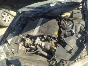 Foto de ARTICULACION LIMPIA DELANTERA MERCEDES-BENZ CLASE S (BM 220) BERLINA 3.2 V6 18V CAT (224 CV / 165 KW) referencia A2208200141