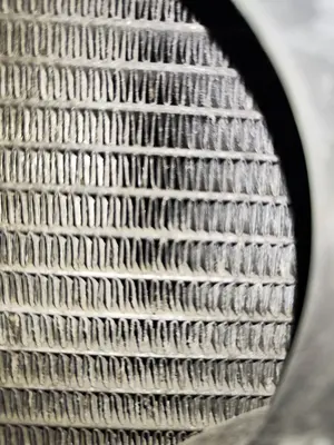 Foto de RADIADOR AGUA VOLKSWAGEN TOUAREG (7LA) 2.5 TDI (174 CV / 128 KW)