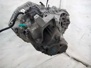 Foto de CAJA CAMBIOS RENAULT FLUENCE 1.5 dCi Diesel FAP (110 CV / 81 KW) referencia TL4026 foto 6