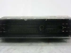 Foto de CENTRALITA MOTOR UCE FORD TOURNEO CONNECT (TC7) 1.8 TDCi CAT (90 CV / 66 KW) referencia 4T1112A650CC foto 2