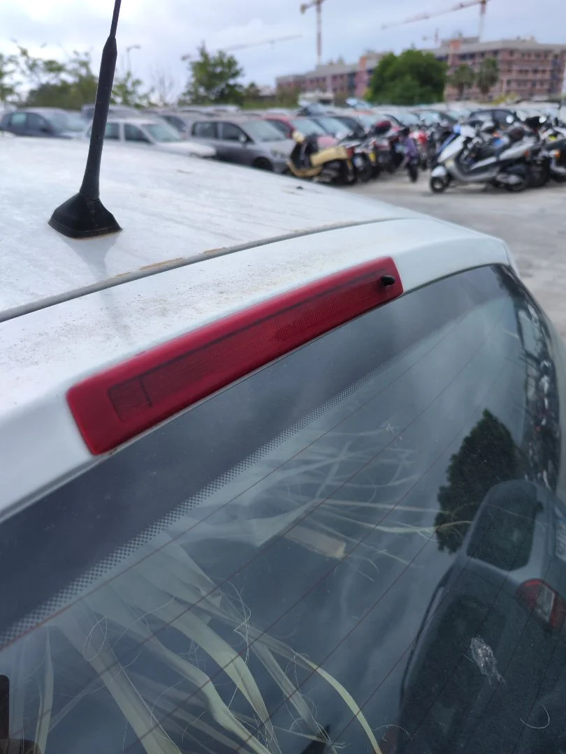 Foto de LUZ CENTRAL DE FRENO RENAULT CLIO III 1.5 dCi Diesel FAP (75 CV / 55 KW)