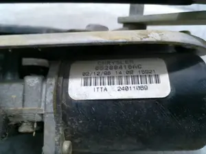 Foto de MOTOR LIMPIA DELANTERO CHRYSLER STRATUS JX CABRIO 2.5 CAT (163 CV / 120 KW) referencia 05288416AC foto 2