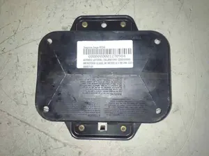 Foto de AIRBAG LATERAL DELANTERO IZQUIERDO MERCEDES-BENZ CLASE ML (BM 163) referencia 30307146