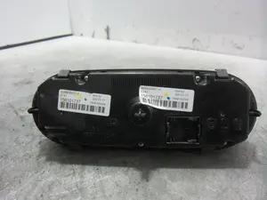 Foto de MANDO CLIMATIZADOR ALFA ROMEO GIULIETTA (191) 2.0 JTDM CAT (175 CV / 129 KW) referencia 156101737 foto 4