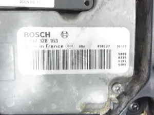 Foto de ELECTROVENTILADOR AUDI Q7 (4L) referencia 0130303326 foto 9