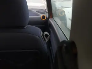 Foto de ELEVALUNAS DELANTERO DERECHO PEUGEOT 1007 1.4 HDi (68 CV / 50 KW)