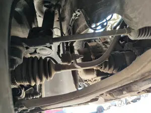 Foto de BARRA ESTABILIZADORA DELANTERA OPEL CORSA C 1.4 16V (90 CV / 66 KW) referencia 90576330