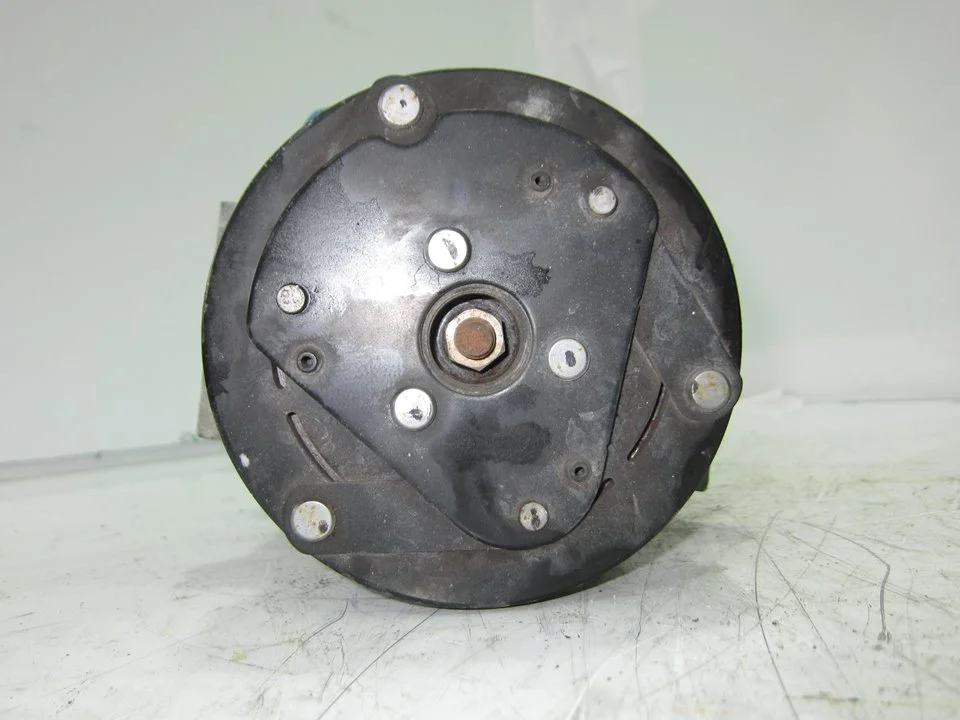 Foto de COMPRESOR AIRE ACONDICIONADO FIAT CROMA (194) referencia 6560298