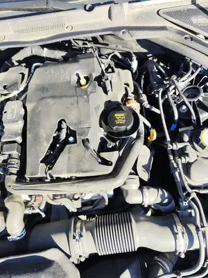Foto de MOTOR COMPLETO JAGUAR XE 2.0 Turbo CAT (200 CV / 147 KW) referencia PT204 foto 4