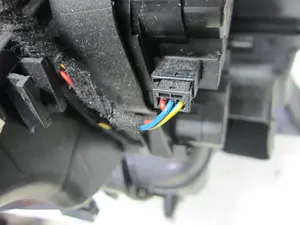 Foto de CALEFACCION ENTERA NORMAL BMW SERIE M6 COUPE (E63) 5.0 CAT (507 CV / 373 KW) referencia 6411691176016 foto 19