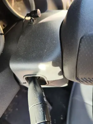 Foto de ANILLO AIRBAG RENAULT MEGANE II BERLINA 5P 1.5 dCi Diesel (106 CV / 78 KW)
