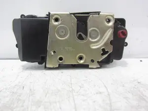 Foto de CERRADURA PUERTA TRASERA IZQUIERDA CITROEN C5 BERLINA 3.0 V6 (207 CV / 152 KW) referencia ARG1 foto 5