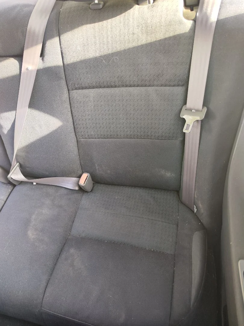 Foto de ASIENTOS TRASERO IZQUIERDO VOLVO S40 BERLINA 1.9 Diesel CAT (116 CV / 85 KW) referencia 30881922