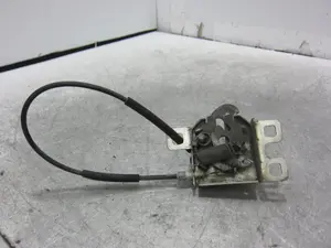 Foto de CERRADURA CAPO CITROEN NEMO 1.4 (73 CV / 54 KW) foto 3