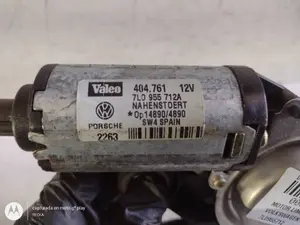 Foto de MOTOR LIMPIA TRASERO VOLKSWAGEN TOUAREG (7L6) 2.5 TDI DPF (174 CV / 128 KW) referencia 7L0955712 foto 3