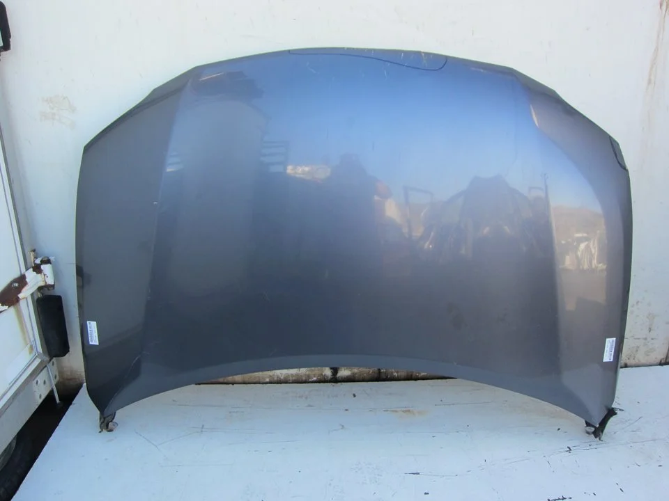 Foto de CAPO LEXUS RX (GGL1/GYL1) 3.5 V6 24V CAT (249 CV / 183 KW) referencia JTJBC1BA0D2066423