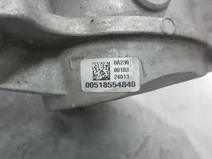 Foto de SOPORTE MOTOR CITROEN NEMO 1.4 (73 CV / 54 KW) referencia 00518554840 foto 3