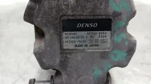 Foto de COMPRESOR AIRE ACONDICIONADO TOYOTA YARIS (NCP1/NLP1/SCP1) referencia 4472206254 foto 6