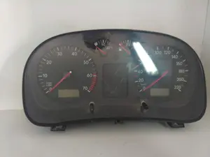 Foto de CUADRO INSTRUMENTOS VOLKSWAGEN GOLF IV BERLINA (1J1)(10.1997) referencia 0263604001