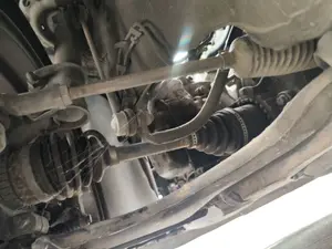 Foto de BARRA ESTABILIZADORA DELANTERA OPEL CORSA C 1.2 16V CAT (Z 12 XEP / LB4) (80 CV / 59 KW)