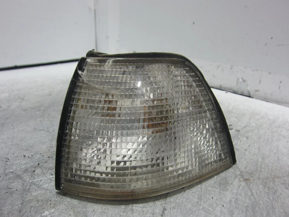 Foto de NO IDENTIFICADO BMW SERIE 3 COMPACTO (E36) 1.9 CAT (105 CV / 77 KW) referencia 18-3272-93-2