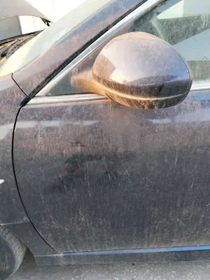 Foto de RETROVISOR IZQUIERDO MAZDA 6 BERLINA (GH) 2.2 Turbodiesel CAT (163 CV / 120 KW) referencia GAL5-69-180DFKZ foto 3