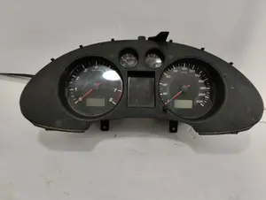 Foto de CUADRO INSTRUMENTOS SEAT CORDOBA BERLINA (6L2) 1.4 16V (101 CV / 74 KW) referencia 6L0920801XFKZ