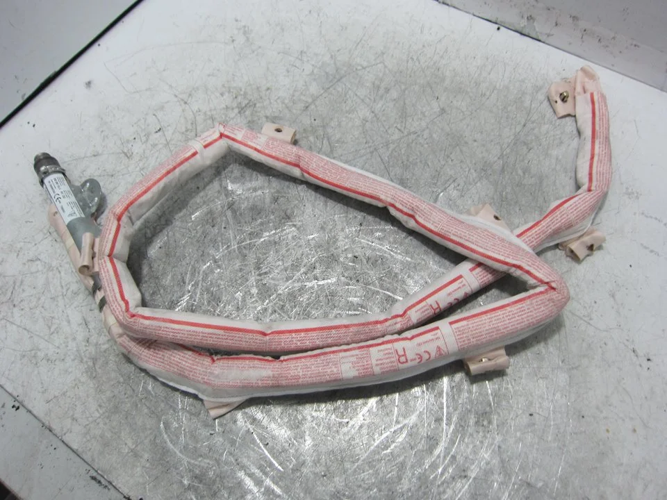 Foto de AIRBAG CORTINA DELANTERO DERECHO PORSCHE MACAN (95BA) referencia 95B880742A