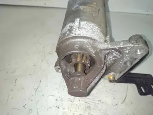 Foto de MOTOR ARRANQUE CITROEN C3 1.4 HDi (68 CV / 50 KW) referencia 9662854080 foto 3