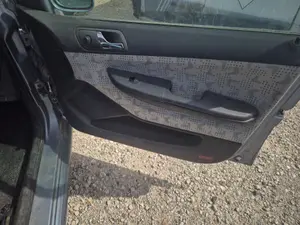 Foto de ELEVALUNAS DELANTERO DERECHO SKODA FABIA COMBI (6Y5) 1.9 TDI (101 CV / 74 KW) referencia 6Y1837462