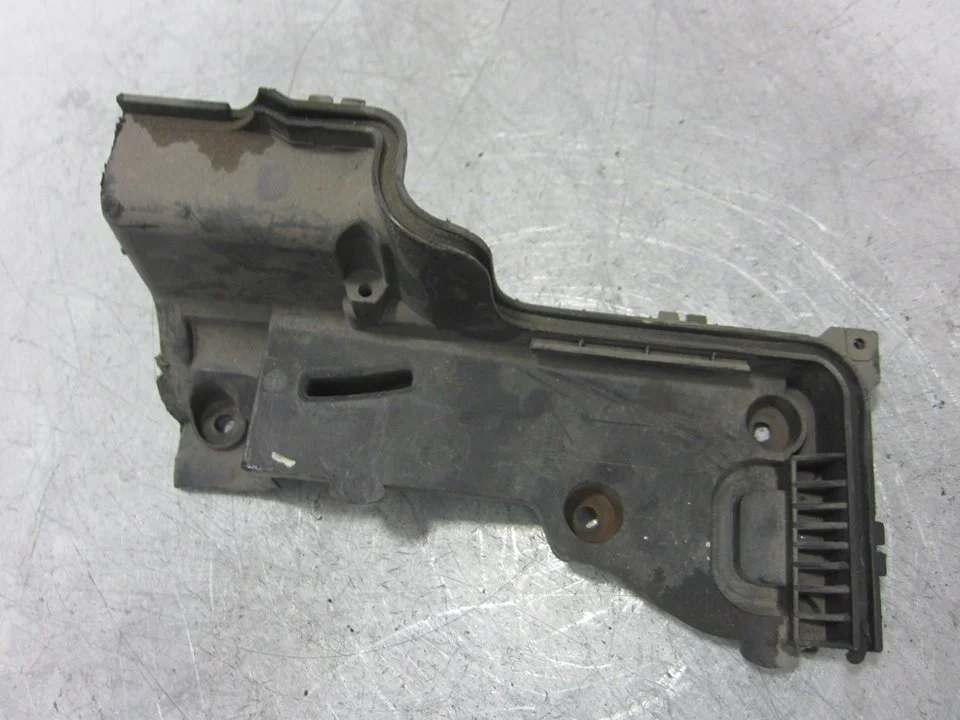 Foto de SOPORTE BATERIA LAND ROVER RANGE ROVER SPORT 2.7 Td V6 CAT (190 CV / 140 KW) referencia DWM500042