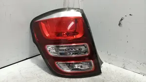Foto de PILOTO TRASERO IZQUIERDO CITROEN C3 1.0 VTi (68 CV / 50 KW) referencia 980392880