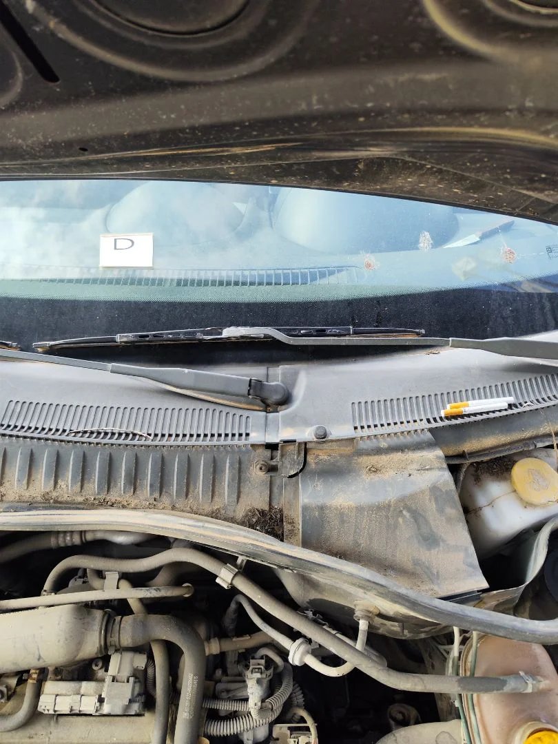 Foto de MOTOR LIMPIA DELANTERO OPEL CORSA C 1.2 16V CAT (Z 12 XEP / LB4) (80 CV / 59 KW)