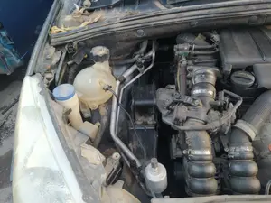 Foto de COMPRESOR AIRE ACONDICIONADO PEUGEOT 308 1.6 16V HDi (90 CV / 66 KW) referencia 9822826880