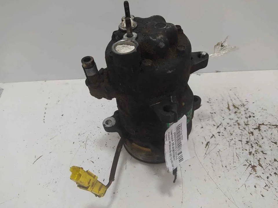 Foto de COMPRESOR AIRE ACONDICIONADO PEUGEOT 307 BREAK/ SW (S2) referencia SDV121437