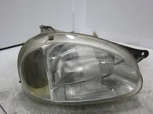 Foto de FARO DERECHO OPEL CORSA B 1.7 Diesel (57 CV / 42 KW) referencia 5027