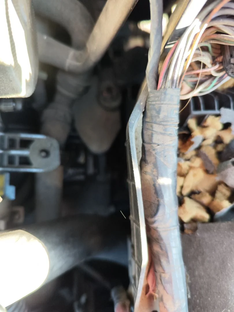 Foto de BOMBIN EMBRAGUE RENAULT MEGANE II BERLINA 5P 1.5 dCi Diesel (106 CV / 78 KW)