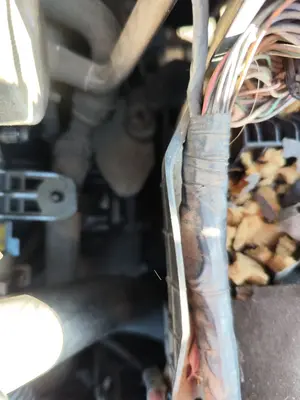 Foto de BOMBIN EMBRAGUE RENAULT MEGANE II BERLINA 5P 1.5 dCi Diesel (106 CV / 78 KW)