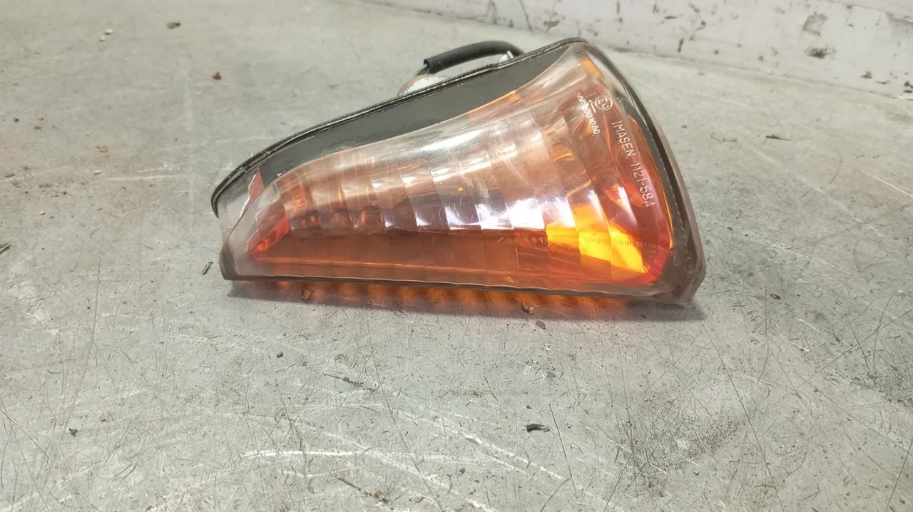 Foto de NO IDENTIFICADO HONDA FORZA 249 cm3 - 16 kW (22 CV / 16 KW) referencia 1121584